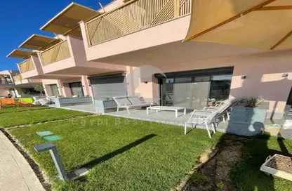 Twin House - 4 Bedrooms - 5 Bathrooms for sale in Playa Resort - Sidi Abdel Rahman - North Coast