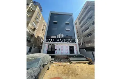 Whole Building - Studio for rent in Nasr St. - Hay El Maadi - Cairo