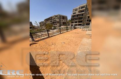 Apartment - 4 Bedrooms - 4 Bathrooms for sale in Palm Hills New Cairo - 5th Settlement Compounds - The 5th Settlement - New Cairo City - Cairo