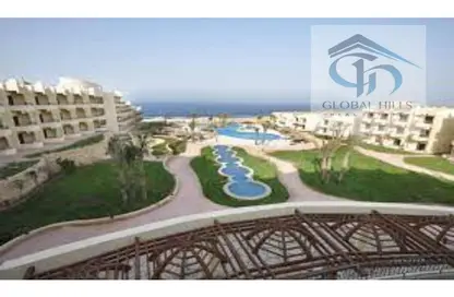 Chalet - 3 Bedrooms - 2 Bathrooms for rent in Coral Hills - Qesm Ad Dabaah - North Coast