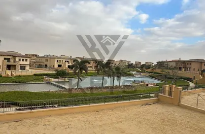 Villa - 5 Bedrooms - 5 Bathrooms for sale in Mivida - 5th Settlement Compounds - The 5th Settlement - New Cairo City - Cairo