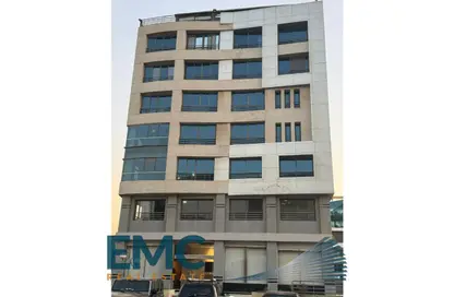 Whole Building - Studio for sale in The 5th Settlement - New Cairo City - Cairo