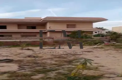 Villa - 4 Bedrooms - 4 Bathrooms for sale in Golf City - Obour City - Qalyubia