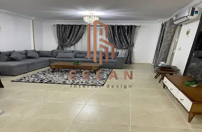 Apartment - 3 Bedrooms - 2 Bathrooms for rent in Madinaty - Cairo