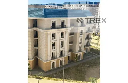 Apartment - 4 Bedrooms - 3 Bathrooms for sale in Latin District - New Alamein City - Al Alamein - North Coast