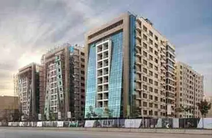 Apartment - 3 Bedrooms - 3 Bathrooms for sale in Ashgar Darna - Zahraa El Maadi - Hay El Maadi - Cairo