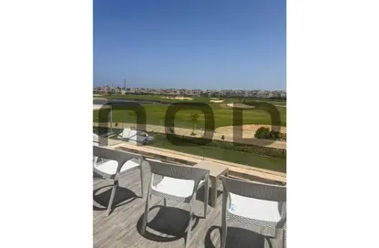 Villa - 5 Bedrooms - 6 Bathrooms for sale in Hacienda Bay - Sidi Abdel Rahman - North Coast