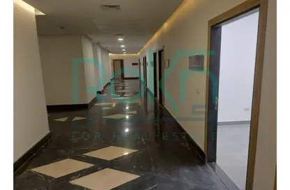 Clinic - Studio - 1 Bathroom for rent in Kazan Plaza - 6 October Compounds - 6 October City - Giza