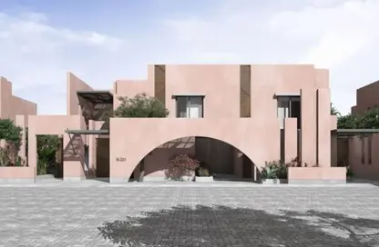 Villa - 5 Bedrooms - 5 Bathrooms for sale in Playa Resort - Sidi Abdel Rahman - North Coast