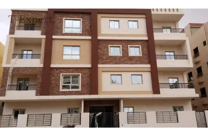 Apartment - 3 Bedrooms - 3 Bathrooms for sale in Al Andalus Family - Al Andalus District - New Cairo City - Cairo