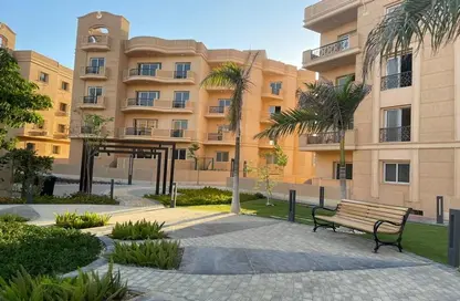 Apartment - 3 Bedrooms - 3 Bathrooms for sale in Diar 2 - 6 October Compounds - 6 October City - Giza