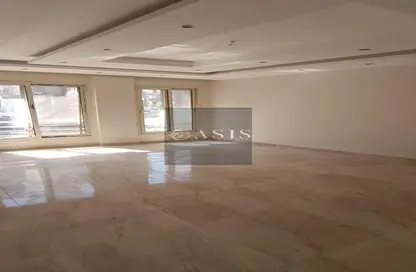 Apartment - 3 Bedrooms - 2 Bathrooms for sale in Janna 1 - Sheikh Zayed Compounds - Sheikh Zayed City - Giza