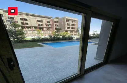 Apartment - 3 Bedrooms - 3 Bathrooms for sale in Mountain View iCity October - 6 October Compounds - 6 October City - Giza