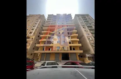 Apartment - 3 Bedrooms - 2 Bathrooms for sale in Street 5 - Al Waha City - 10th District - Nasr City - Cairo