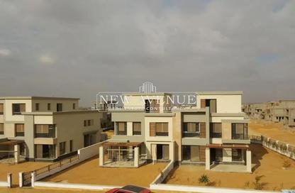 Villa - 4 Bedrooms - 4 Bathrooms for sale in Villette - 5th Settlement Compounds - The 5th Settlement - New Cairo City - Cairo