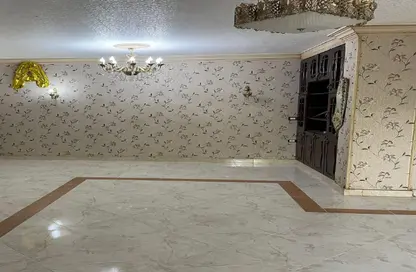 Apartment - 4 Bedrooms - 2 Bathrooms for sale in Al Obour Road - Obour Market - Obour City - Qalyubia