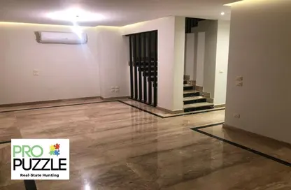 Townhouse - 4 Bedrooms - 4 Bathrooms for rent in Mivida - 5th Settlement Compounds - The 5th Settlement - New Cairo City - Cairo