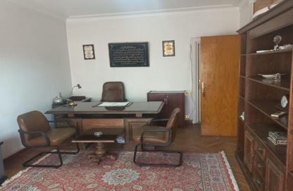 Apartment - 3 Bedrooms - 2 Bathrooms for sale in Al Maahad Al Eshteraky St. - Roxy - Heliopolis - Masr El Gedida - Cairo