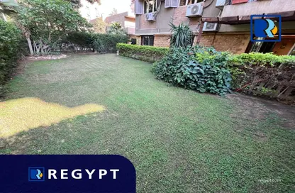 Apartment - 2 Bedrooms - 3 Bathrooms for rent in Street 85 - Maadi - Hay El Maadi - Cairo