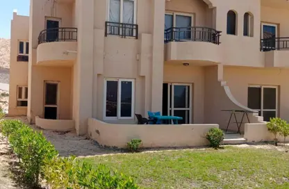 Villa - 3 Bedrooms - 2 Bathrooms for sale in Coral Hills - Qesm Ad Dabaah - North Coast