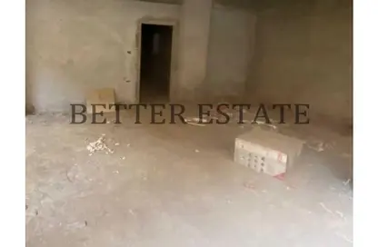 Apartment - 3 Bedrooms - 2 Bathrooms for sale in Salah Salem St. - El Banafseg 9 - El Banafseg - New Cairo City - Cairo