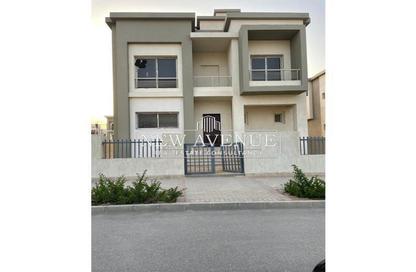 Villa - 5 Bedrooms - 7 Bathrooms for sale in Cairo Festival City - North Investors Area - New Cairo City - Cairo