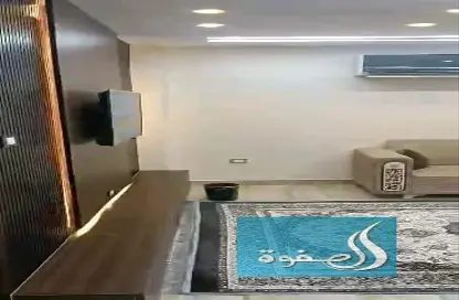 Apartment - 2 Bedrooms - 1 Bathroom for sale in Mohandessin - Giza