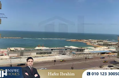 Apartment - 2 Bedrooms - 1 Bathroom for sale in Sidi Gaber - Hay Sharq - Alexandria