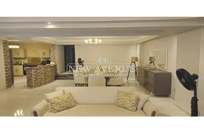 Apartment - 3 Bedrooms - 3 Bathrooms for sale in Mamdouh Salem St. - El Estad - Nasr City - Cairo