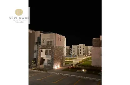 Chalet - 2 Bedrooms - 1 Bathroom for sale in Sea View - Qesm Ad Dabaah - North Coast
