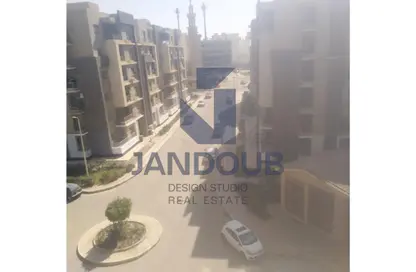 Apartment - 3 Bedrooms - 2 Bathrooms for rent in Ever New Cairo - 5th Settlement Compounds - The 5th Settlement - New Cairo City - Cairo