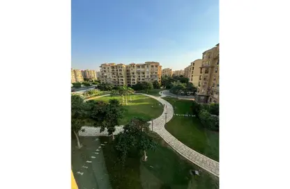 Apartment - 3 Bedrooms - 2 Bathrooms for sale in Madinaty - Cairo