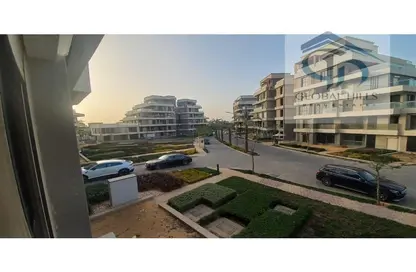 Apartment - 2 Bedrooms - 3 Bathrooms for sale in Villette - 5th Settlement Compounds - The 5th Settlement - New Cairo City - Cairo