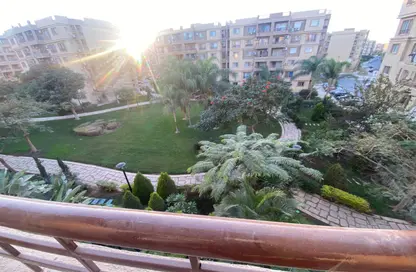 Apartment - 3 Bedrooms - 2 Bathrooms for sale in Madinaty - Cairo