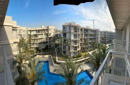 Chalet - 2 Bedrooms - 2 Bathrooms for sale in Marassi - Sidi Abdel Rahman - North Coast