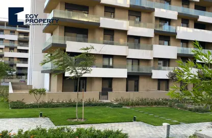 Apartment - 3 Bedrooms - 3 Bathrooms for sale in Al Burouj Compound - El Shorouk Compounds - Shorouk City - Cairo