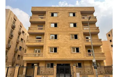 Apartment - 3 Bedrooms - 3 Bathrooms for sale in South Lotus - El Lotus - New Cairo City - Cairo