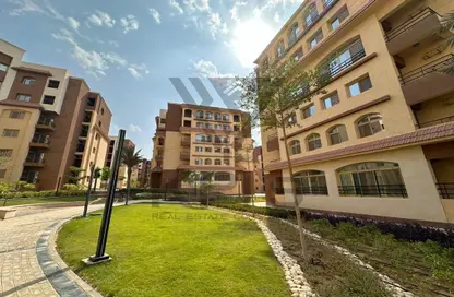 Apartment - 3 Bedrooms - 2 Bathrooms for sale in Al Maqsad - New Capital Compounds - New Capital City - Cairo