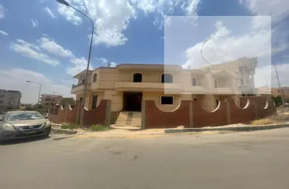 Duplex - 4 Bedrooms - 3 Bathrooms for sale in 4th District - Obour City - Qalyubia