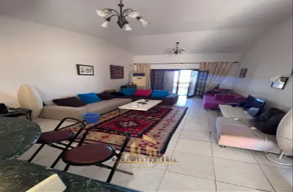 Chalet - 2 Bedrooms - 2 Bathrooms for sale in Marina 6 - Marina - Al Alamein - North Coast