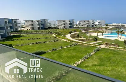 Chalet - 3 Bedrooms - 2 Bathrooms for sale in Fouka Bay - Qesm Marsa Matrouh - North Coast