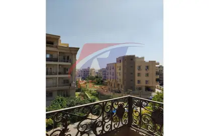 Apartment - 3 Bedrooms - 3 Bathrooms for sale in West Arabella - 5th Settlement Compounds - The 5th Settlement - New Cairo City - Cairo