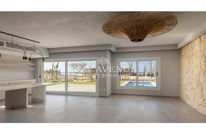 Villa - 4 Bedrooms - 4 Bathrooms for sale in Al Masyaf - Ras Al Hekma - North Coast