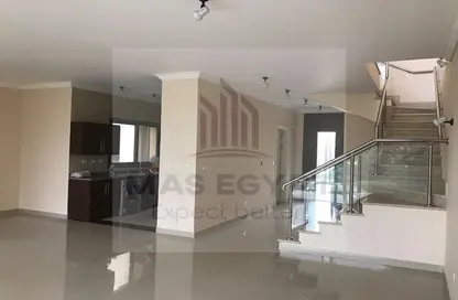 Townhouse - 3 Bedrooms - 3 Bathrooms for rent in Allegria - Sheikh Zayed Compounds - Sheikh Zayed City - Giza