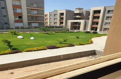 Apartment - 3 Bedrooms - 3 Bathrooms for sale in Zayed Regency - Sheikh Zayed Compounds - Sheikh Zayed City - Giza