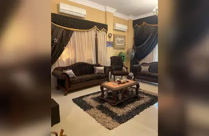 Apartment - 3 Bedrooms - 2 Bathrooms for sale in El Yasmeen 8 - El Yasmeen - New Cairo City - Cairo