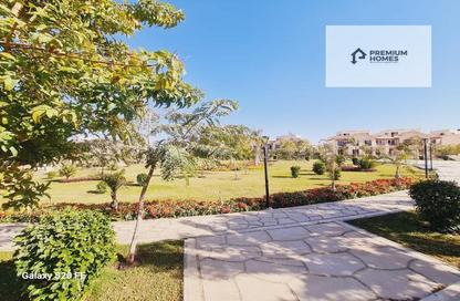 Villa - 3 Bedrooms - 3 Bathrooms for sale in Madinaty - Cairo