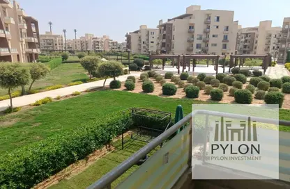 Apartment - 3 Bedrooms - 3 Bathrooms for rent in Wesal City - El Shorouk Compounds - Shorouk City - Cairo