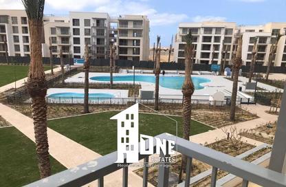 Chalet - 1 Bedroom - 1 Bathroom for sale in Marassi - Sidi Abdel Rahman - North Coast