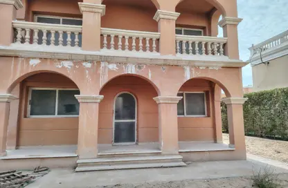 Villa - 4 Bedrooms - 3 Bathrooms for sale in Stella Heliopolis - Cairo - Ismailia Desert Road - Cairo